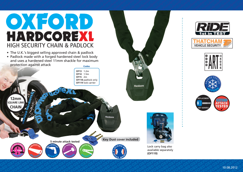 

OF13   OF15 HardcoreXL Presenter

